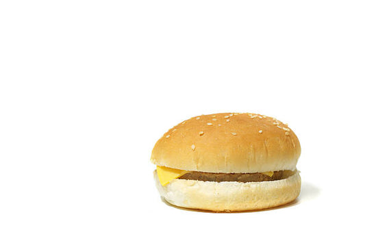 Contest burger