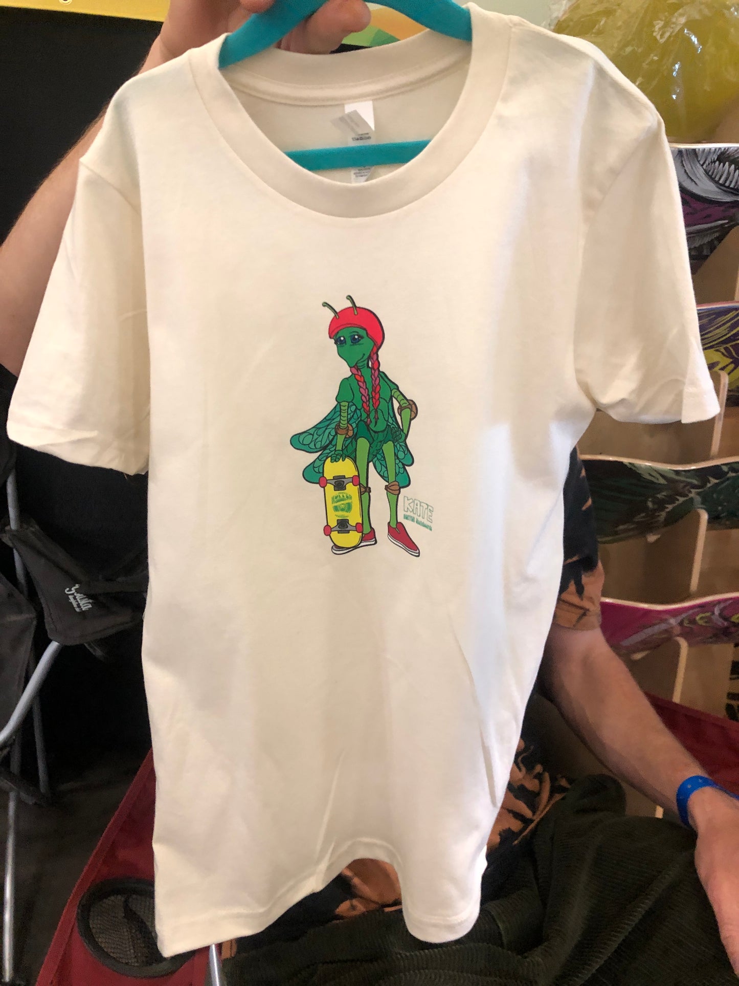 Hopper kids clothing