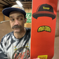 Marty (Mustache ride) PRE ORDER